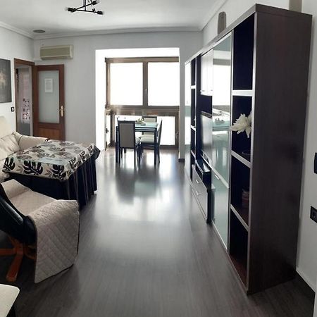 Вилла Vivienda Con Fines Turisticos Salvador Убеда Экстерьер фото