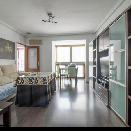Вилла Vivienda Con Fines Turisticos Salvador Убеда Экстерьер фото