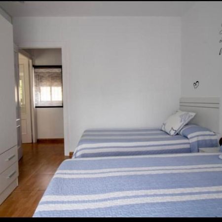 Вилла Vivienda Con Fines Turisticos Salvador Убеда Экстерьер фото