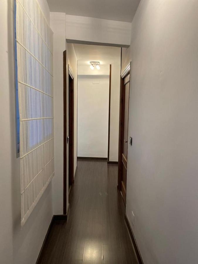 Вилла Vivienda Con Fines Turisticos Salvador Убеда Экстерьер фото