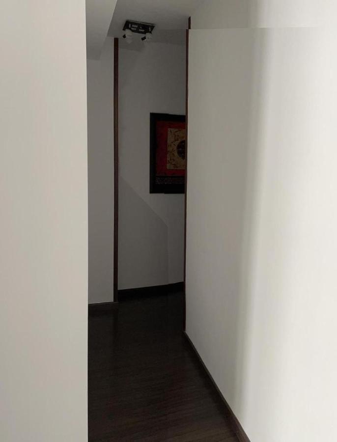 Вилла Vivienda Con Fines Turisticos Salvador Убеда Экстерьер фото