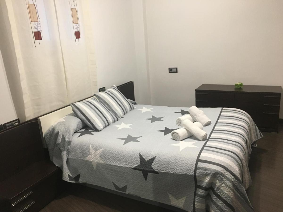 Вилла Vivienda Con Fines Turisticos Salvador Убеда Экстерьер фото
