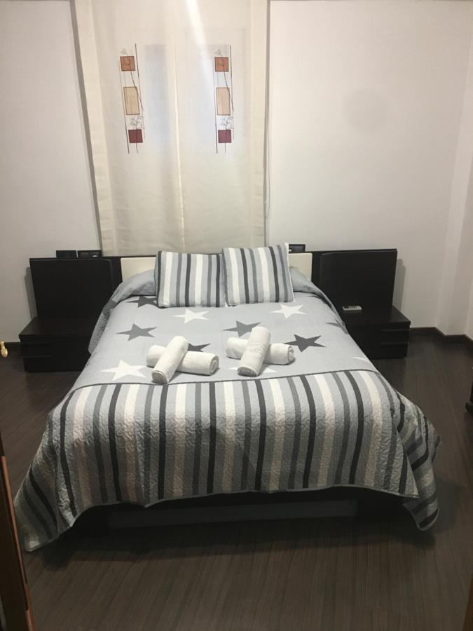 Вилла Vivienda Con Fines Turisticos Salvador Убеда Экстерьер фото