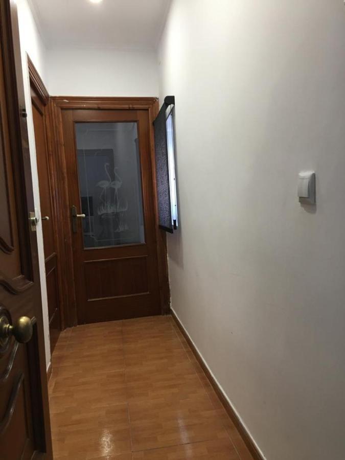 Вилла Vivienda Con Fines Turisticos Salvador Убеда Экстерьер фото