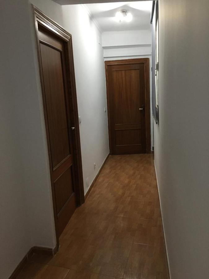 Вилла Vivienda Con Fines Turisticos Salvador Убеда Экстерьер фото