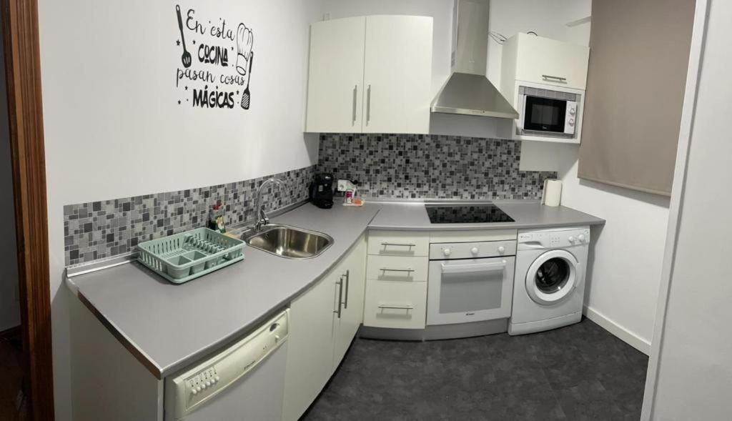 Вилла Vivienda Con Fines Turisticos Salvador Убеда Экстерьер фото