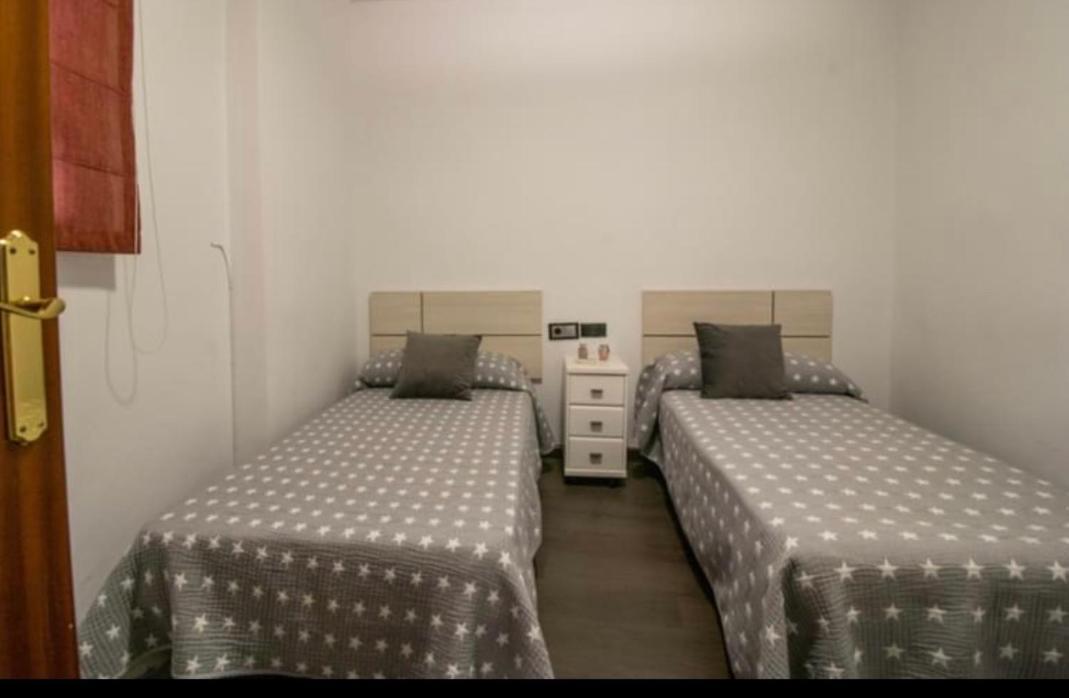 Вилла Vivienda Con Fines Turisticos Salvador Убеда Экстерьер фото