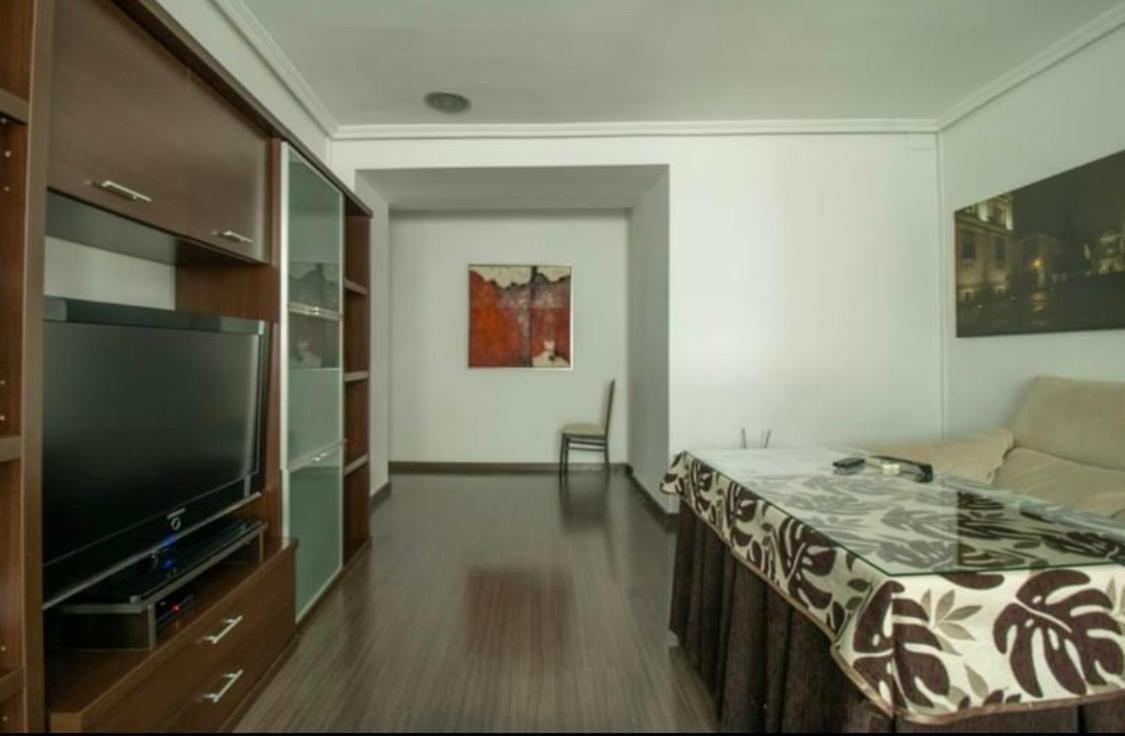 Вилла Vivienda Con Fines Turisticos Salvador Убеда Экстерьер фото