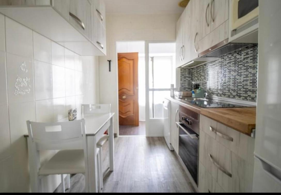 Вилла Vivienda Con Fines Turisticos Salvador Убеда Экстерьер фото