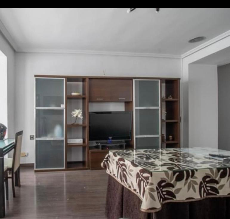 Вилла Vivienda Con Fines Turisticos Salvador Убеда Экстерьер фото