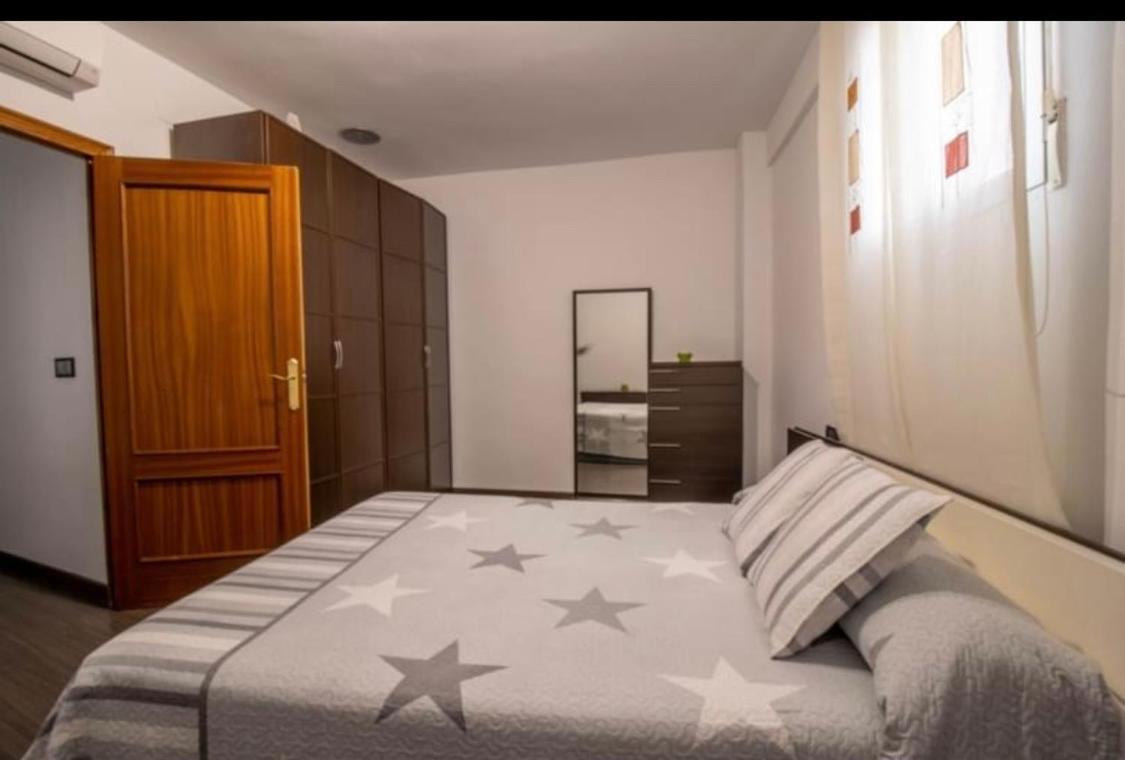 Вилла Vivienda Con Fines Turisticos Salvador Убеда Экстерьер фото