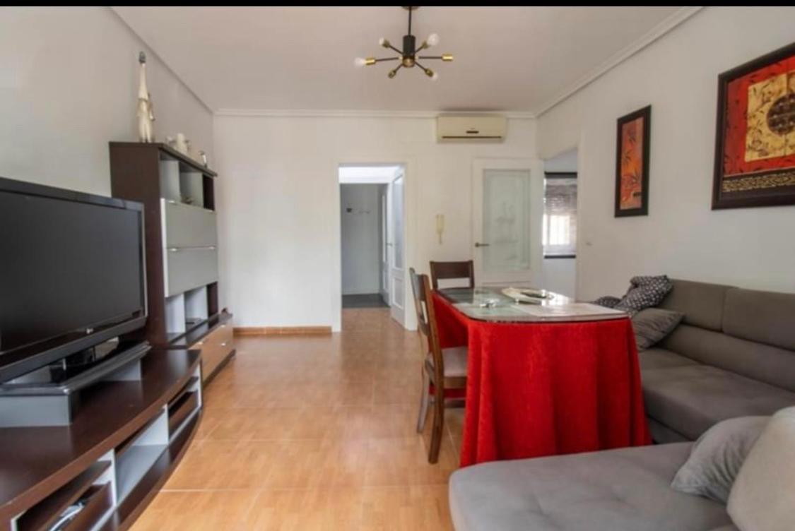 Вилла Vivienda Con Fines Turisticos Salvador Убеда Экстерьер фото