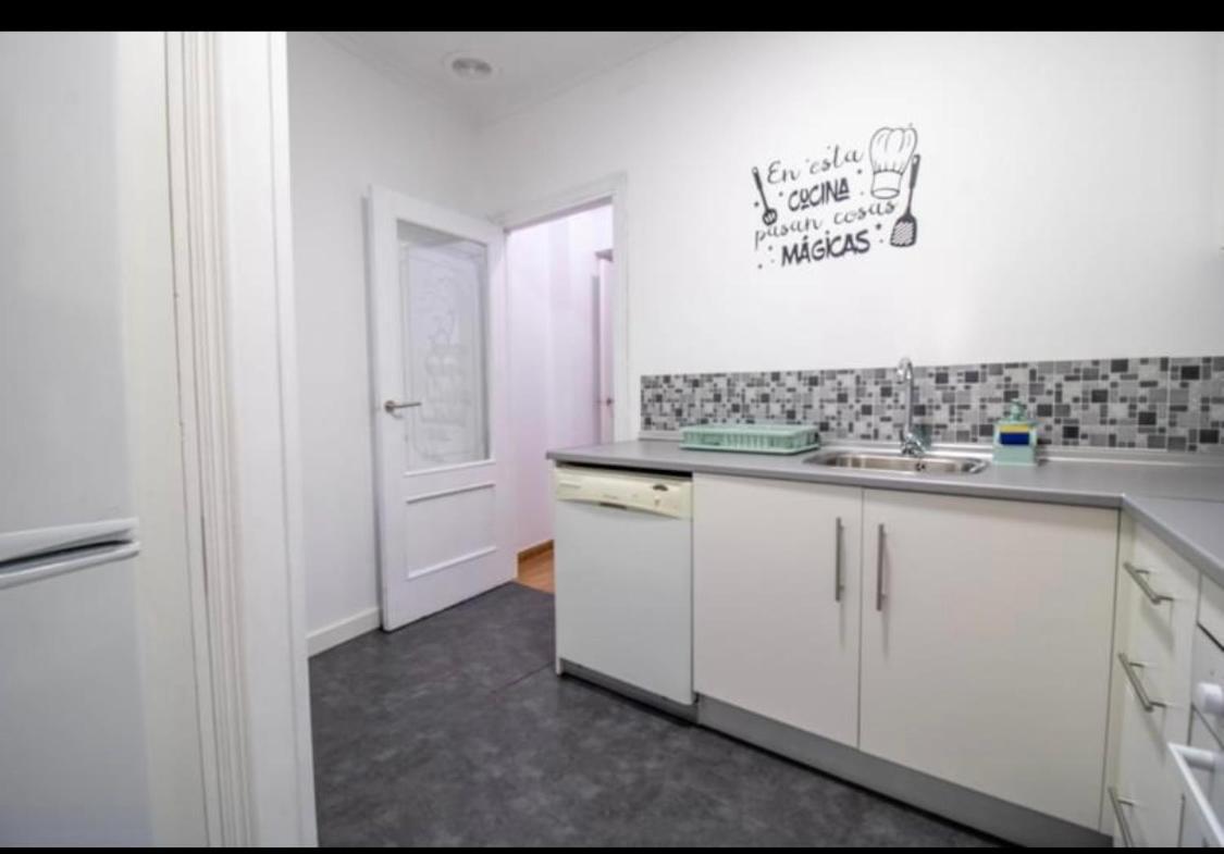 Вилла Vivienda Con Fines Turisticos Salvador Убеда Экстерьер фото