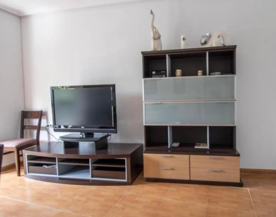 Вилла Vivienda Con Fines Turisticos Salvador Убеда Экстерьер фото